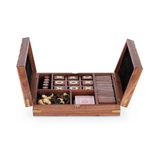 Multijuegos Wood