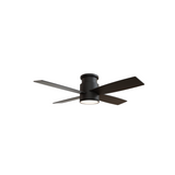 Ventilador Taro Negro