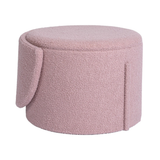 Puff Dorax Pink