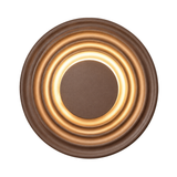 Aplique Wonka Brown