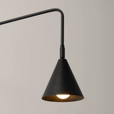 Aplique Tenn Black