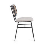 Silla Tauro Grey