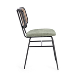 Silla Tauro Green