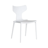 Silla Tera White