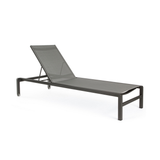 Tumbona Gatsby Black