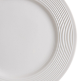 Plato llano Bora