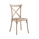 Silla Garta Beige
