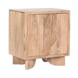 Mesa de noche Tola