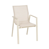 Silla Leno Beige