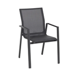 Silla Leno Black