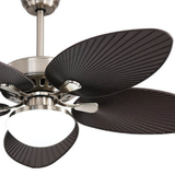 Ventilador de techo Logic