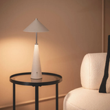Lámpara de mesa Tula Largue