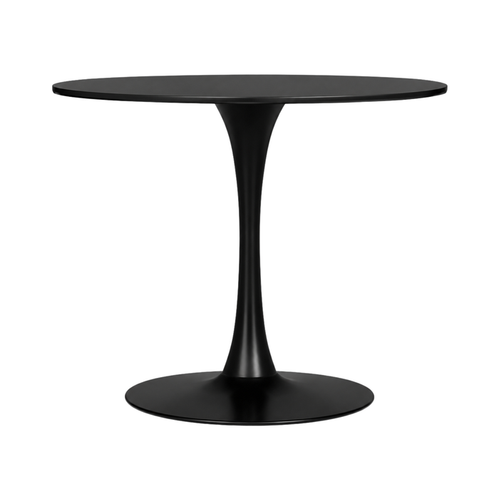 Mesa Tulip Black 100