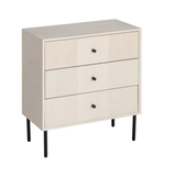 Mesa de noche Sinatra II