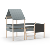Cama infantil Forest