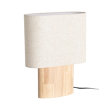 Lámpara de mesa Diagon