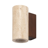 Aplique de pared Croog