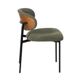 Silla Laurel Green