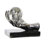 Figura Yroa Silver