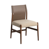 Silla Brisa Brown