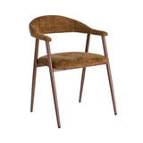 Silla Irene Ocre