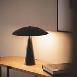 Lámpara de mesa Uhlo Black