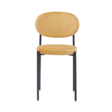 Silla Moustard