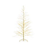 Árbol navidad 240 Gold