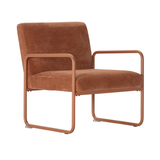 Silla Cube Red