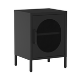 Mesa de noche Dolly Black