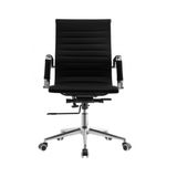Silla Sucess Black