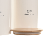 Set de botes mascota Good