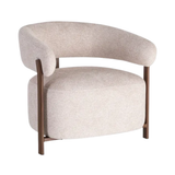 Sillón Ren Beige