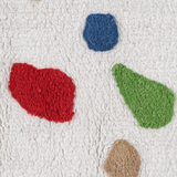 Alfombra Confeti II
