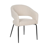 Silla Sharp White