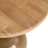 Mesa auxiliar Groot Ocre