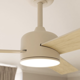 Ventilador de techo Kar