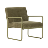 Silla Cube Green