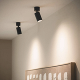 Aplique de techo School Black