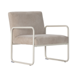 Silla Cube Beige