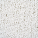 Alfombra Budy White