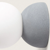 Aplique Zola Grey