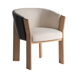 Silla Metra Black
