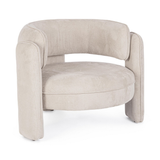 Sillón Oslo Beige