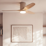 Ventilador de techo Caramel I