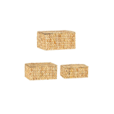 Set 3 cajas Scandio
