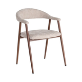 Silla Irene Beige