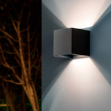 Aplique LED Doli Black