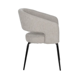 Silla Sharp Grey