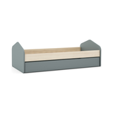 Cama Tori Green